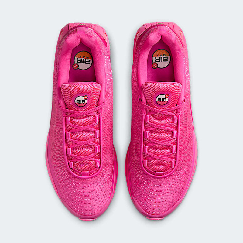 Nike Air Max Dn "Laser Fuchsia" | HV4861-602