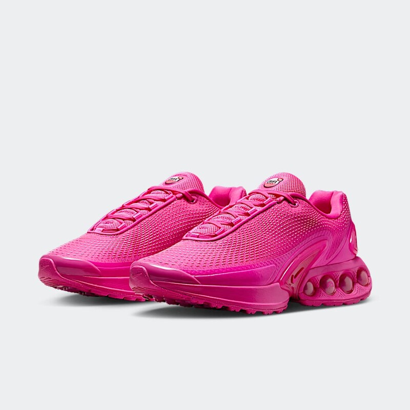 Nike Air Max Dn "Laser Fuchsia" | HV4861-602