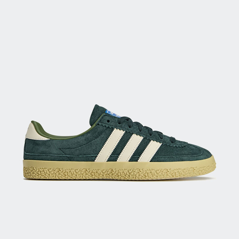 adidas Roelee SPZL "Green" | JP9887