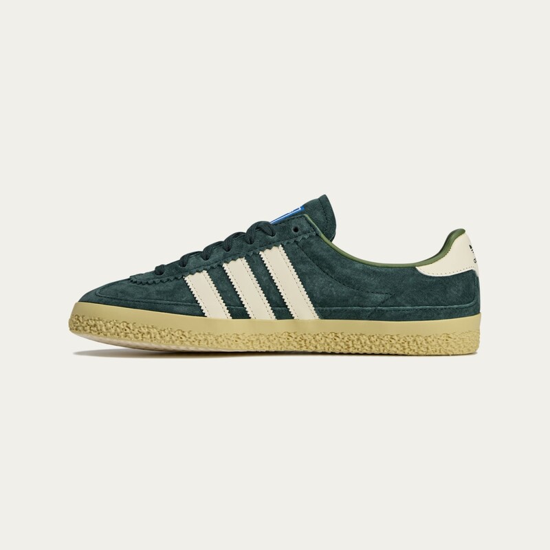 adidas Roelee SPZL "Green" | JP9887
