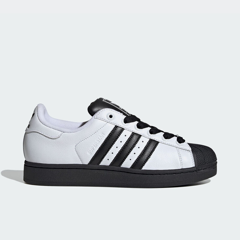 adidas Superstar 2 "White/Black" | JI0124