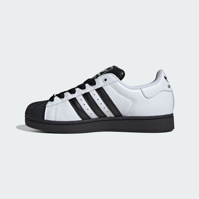 adidas Superstar 2 "White/Black" | JI0124