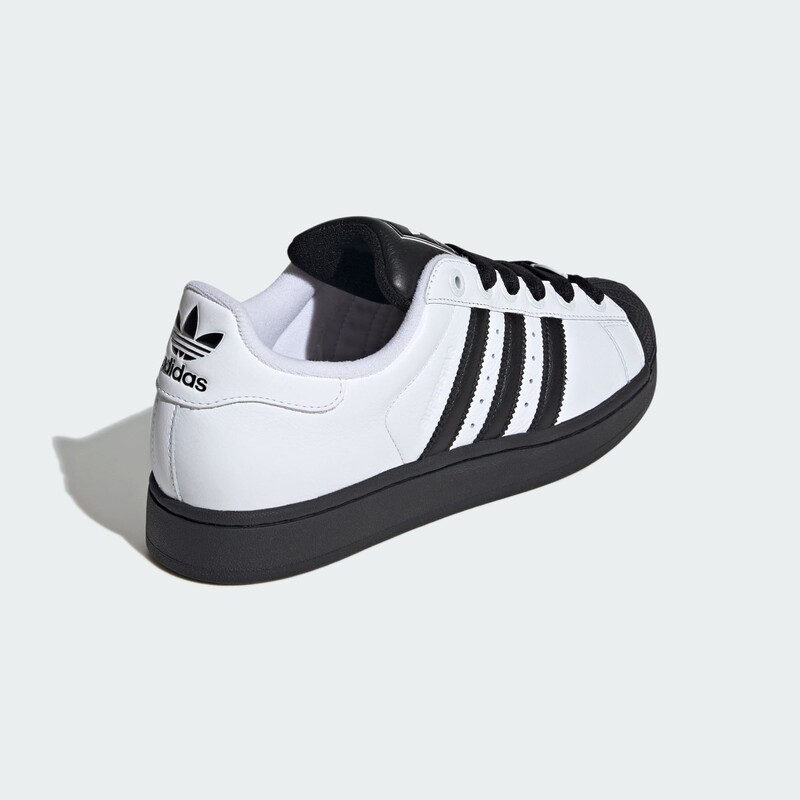adidas Superstar 2 "White/Black" | JI0124
