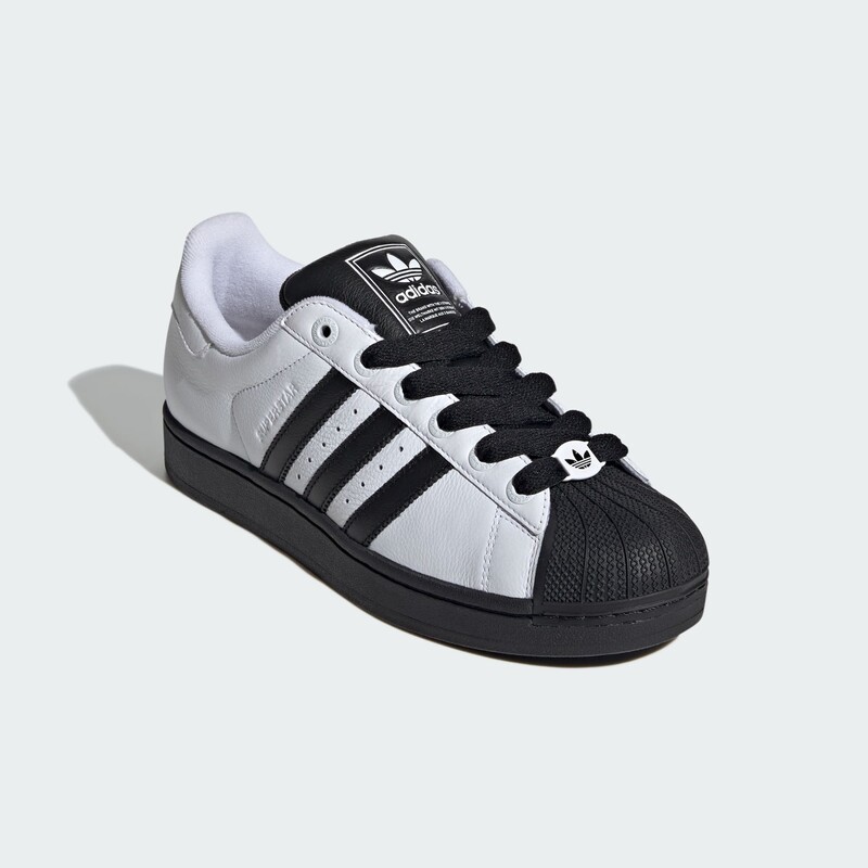 adidas Superstar 2 "White/Black" | JI0124