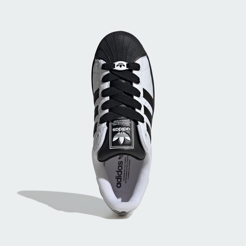 adidas Superstar 2 "White/Black" | JI0124