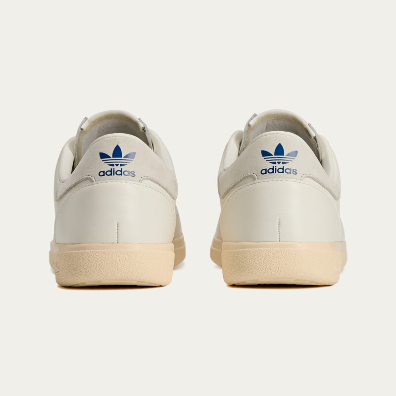 adidas A. Aspden SPZL "Core White" | JQ3074