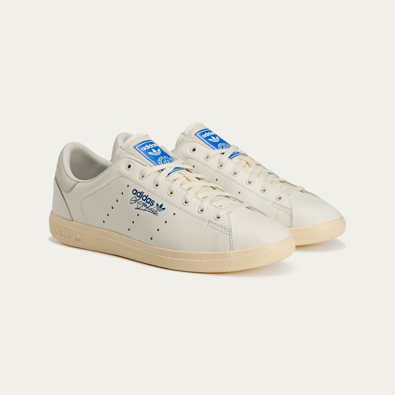 adidas A. Aspden SPZL "Core White" | JQ3074