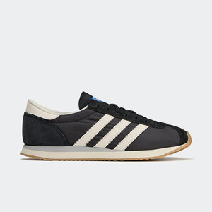 adidas Pampanga SPZL "Core Black" | JQ2404 adidas Pampanga SPZL "Core Black" | JQ2404