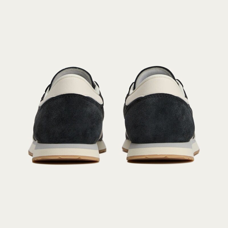 adidas Pampanga SPZL "Core Black" | JQ2404