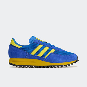 adidas TRX Mesh SPZL "Hi-Res Blue" | JS3061