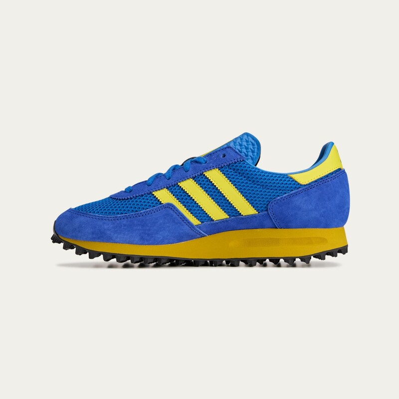 adidas TRX Mesh SPZL "Hi-Res Blue" | JS3061