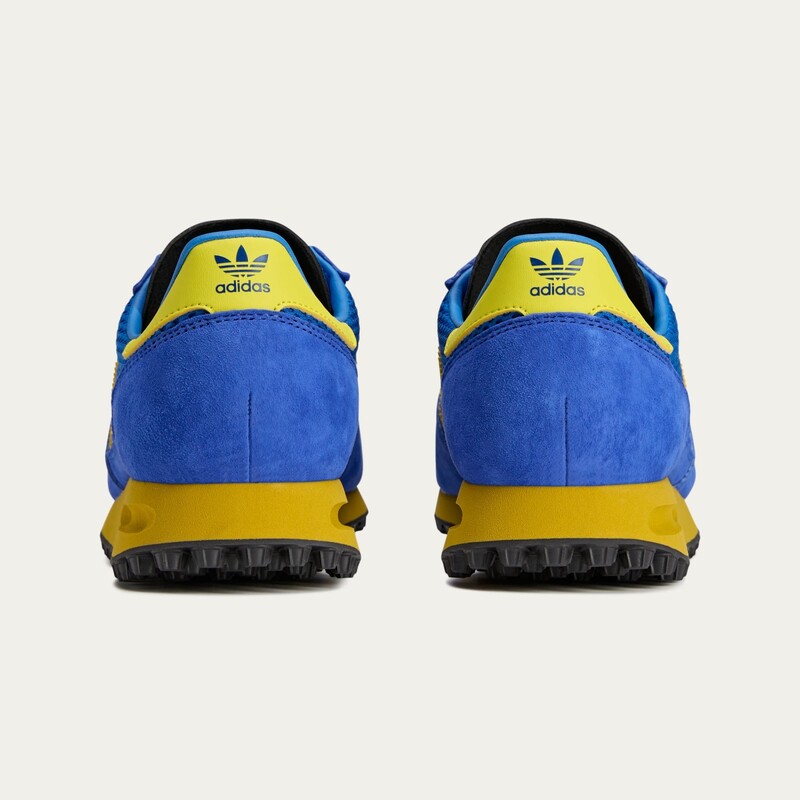 adidas TRX Mesh SPZL "Hi-Res Blue" | JS3061