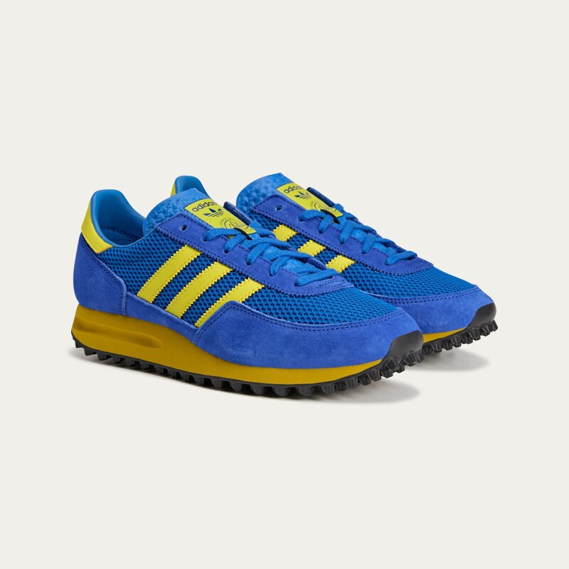 adidas TRX Mesh SPZL "Hi-Res Blue" | JS3061