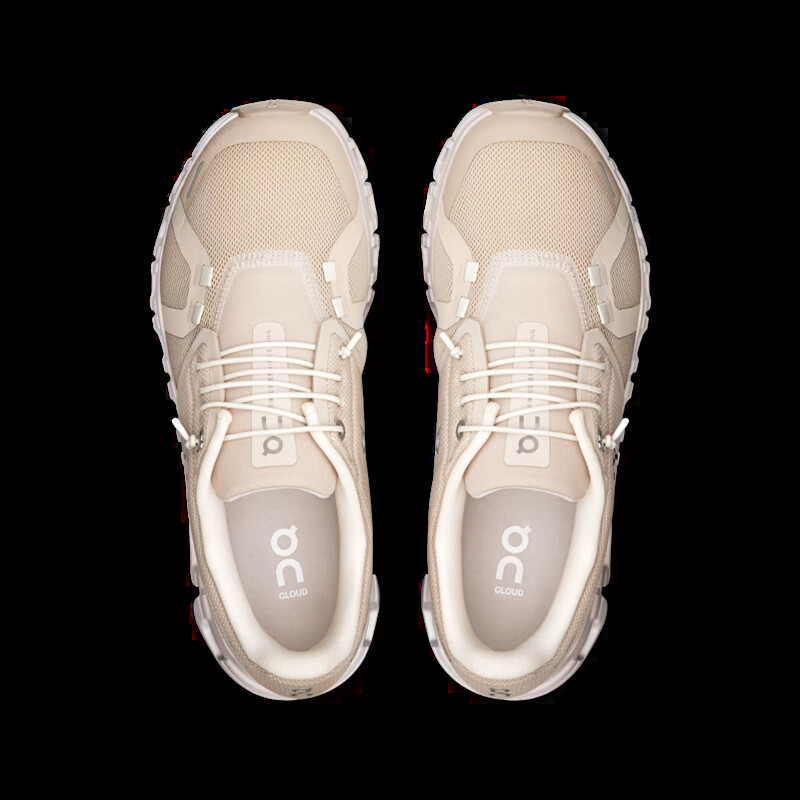 On Cloud 6 "Pearl" | 3WF10060755