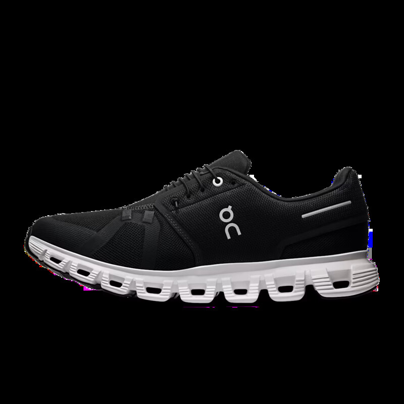 On Cloud 6 "Black/White" | 3MF10070299