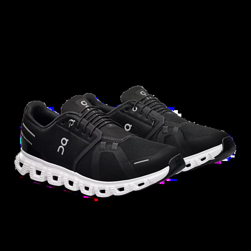 On Cloud 6 "Black/White" | 3MF10070299
