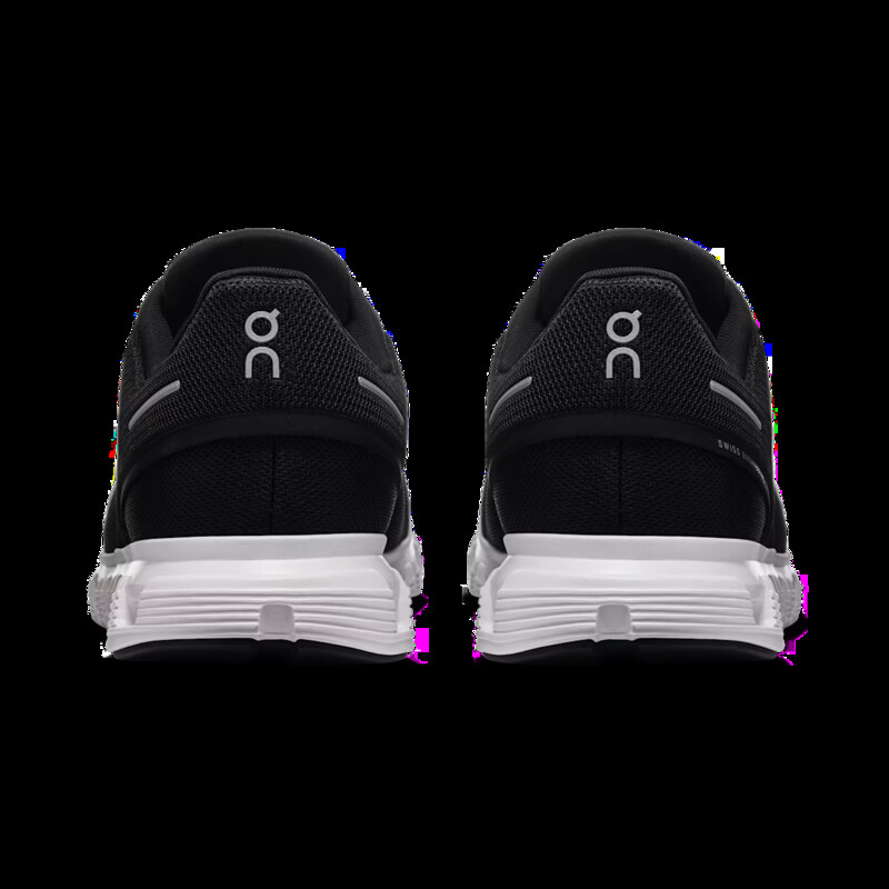 On Cloud 6 "Black/White" | 3MF10070299