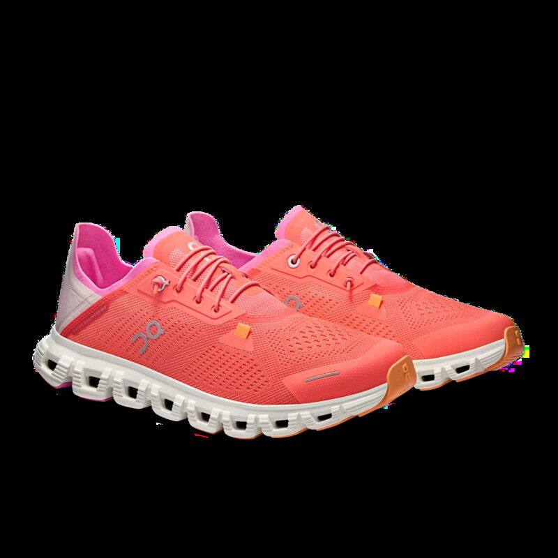 On Cloud 6 Coast "Salmon" | 3WF10023283
