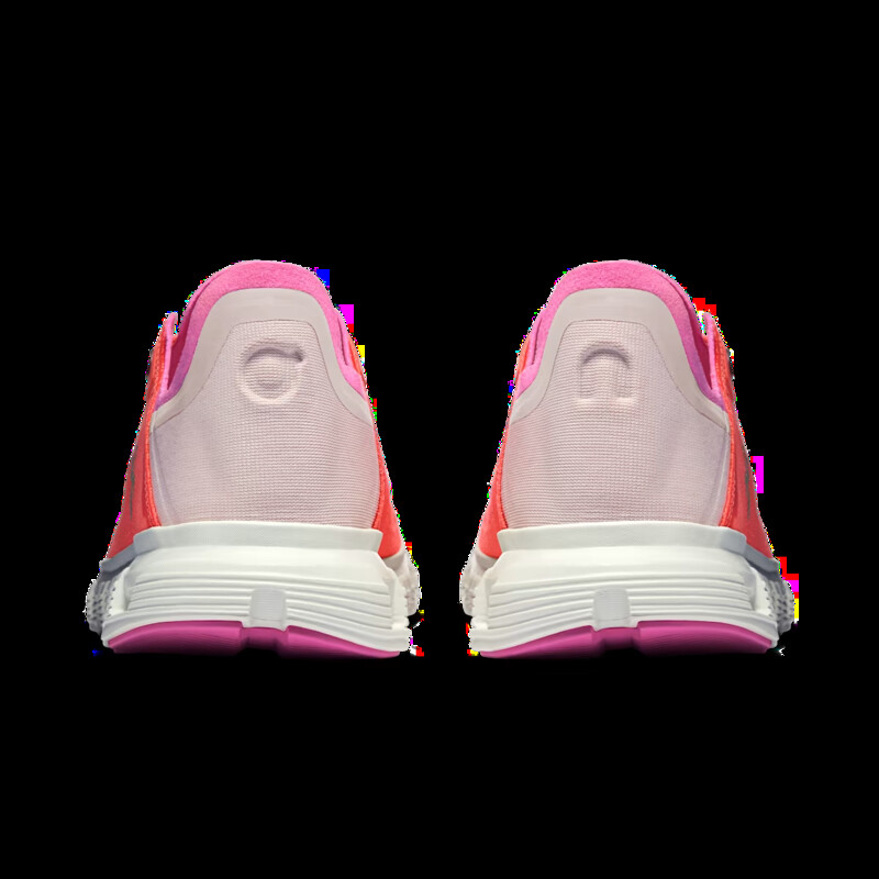 On Cloud 6 Coast "Salmon" | 3WF10023283