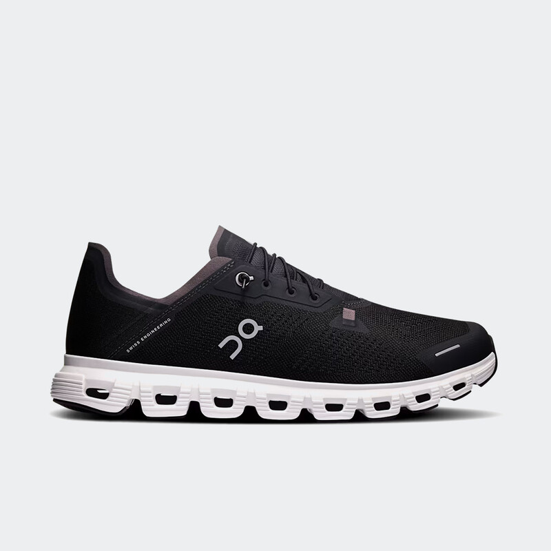 On Cloud 6 Coast "Black/White" | 3MF10030299