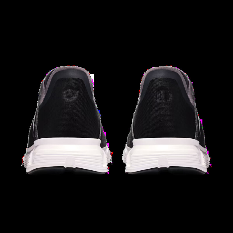 On Cloud 6 Coast "Black/White" | 3MF10030299