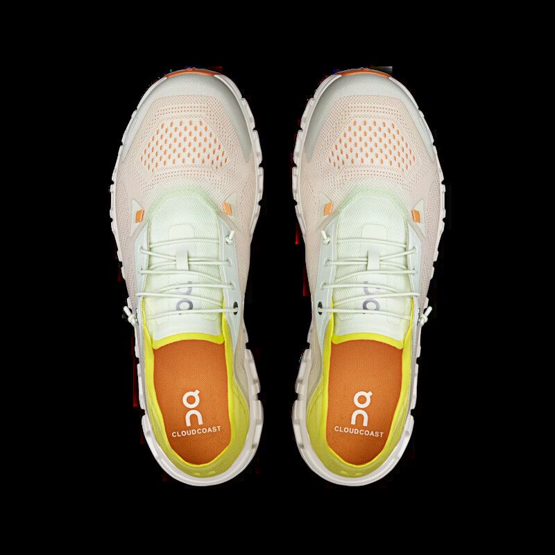 On Cloud 6 Coast "Aloe" | 3MF10033022
