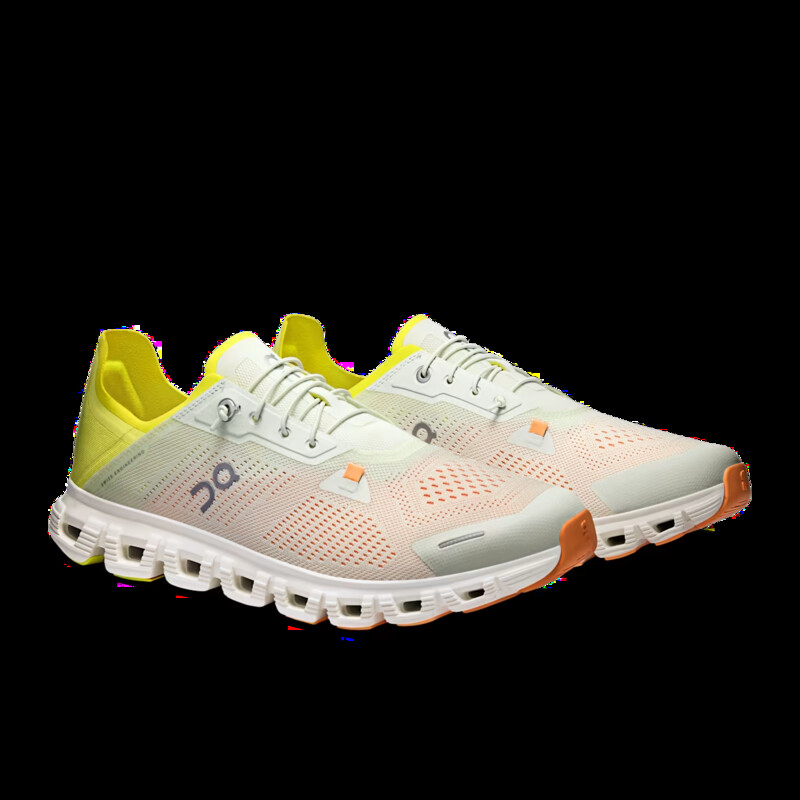 On Cloud 6 Coast "Aloe" | 3MF10033022