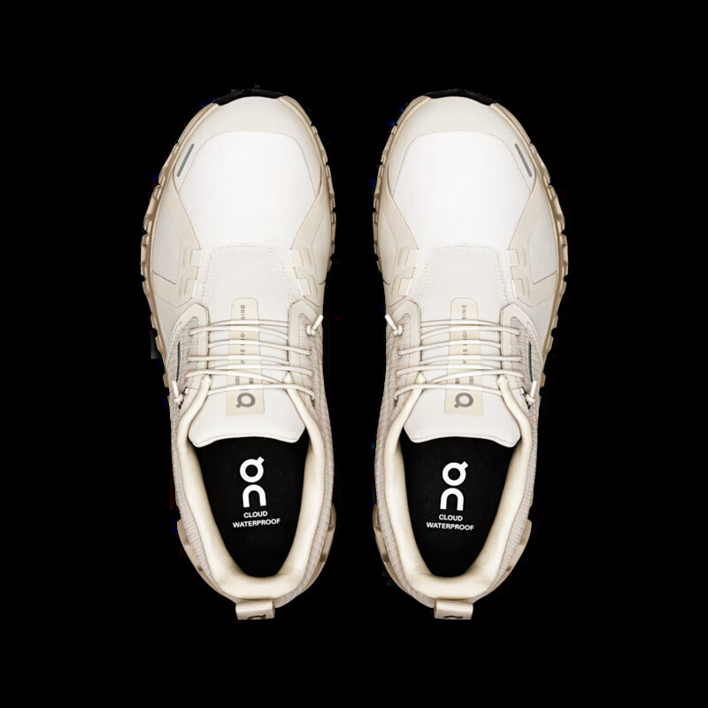 On Cloud 6 WP "Cream" | 3WF10053036