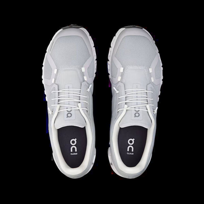 On Cloud 6 "Grey" | 3MF10070070