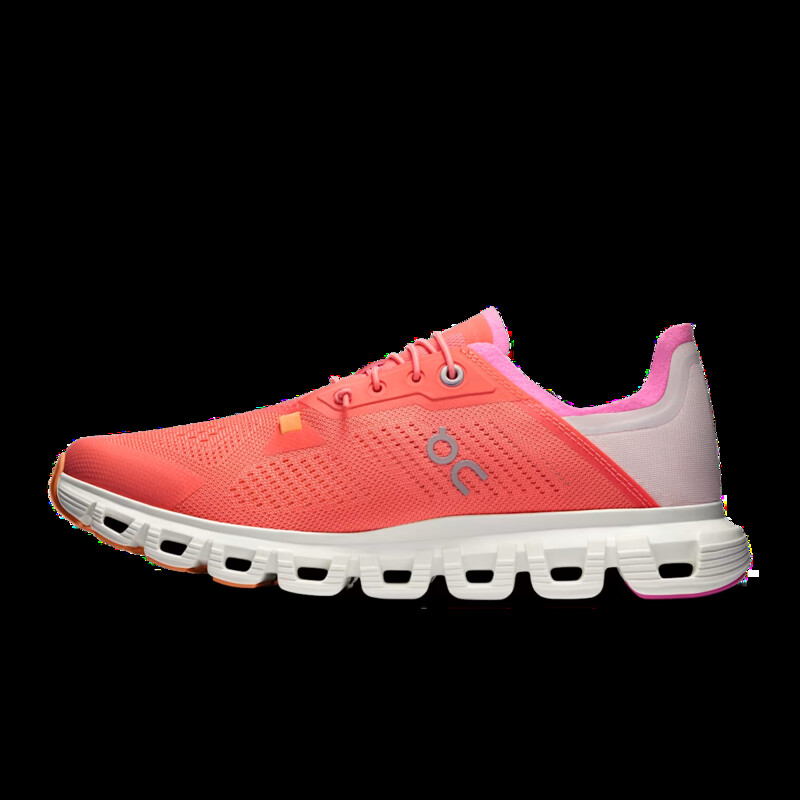On Cloud 6 Coast "Salmon" | 3WF10023283