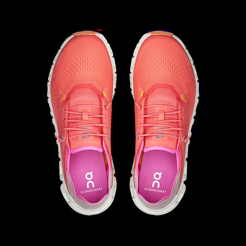 On Cloud 6 Coast "Salmon" | 3WF10023283