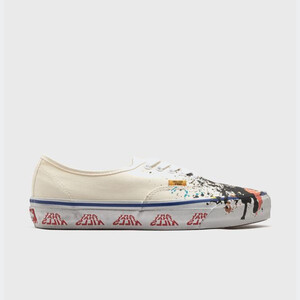 Gallery Dept. x Vans OTW Authentic Reissue 44 "Canvas Paint" | VN000SJKEM21 Gallery Dept. x Vans OTW Authentic Reissue 44 "Canvas Paint" | VN000SJKEM21