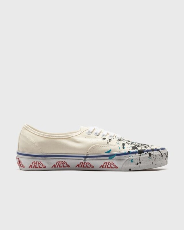 Gallery Dept. x Vans OTW Authentic Reissue 44 "Canvas Paint" | VN000SJKEM21