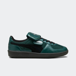 Harry Potter x Puma Palermo 2 "Slytherin" | 401210-01 Harry Potter x Puma Palermo 2 "Slytherin" | 401210-01