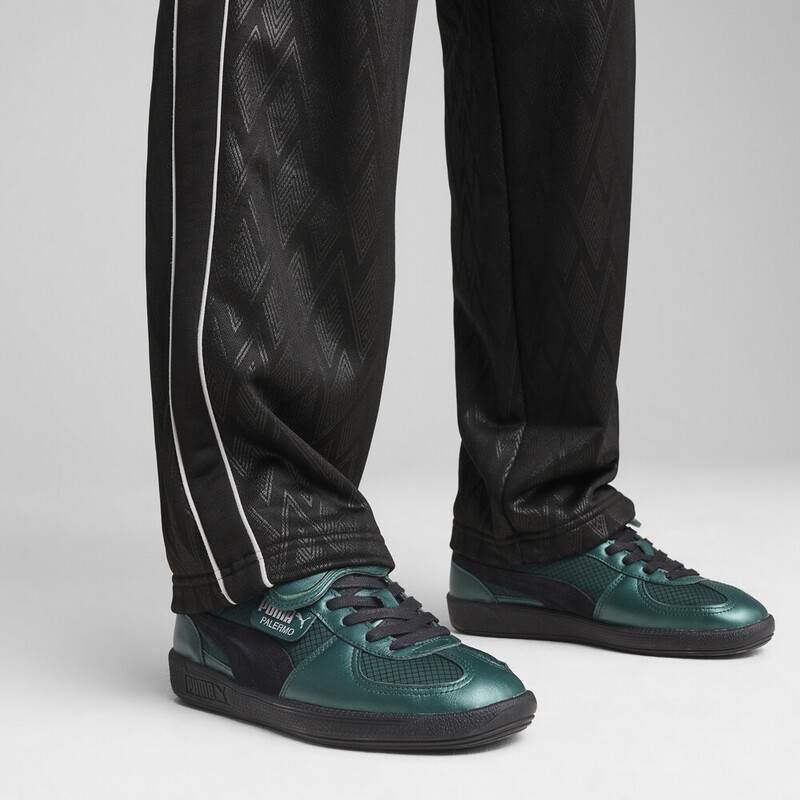 Harry Potter x Puma Palermo 2 "Slytherin" | 401210-01