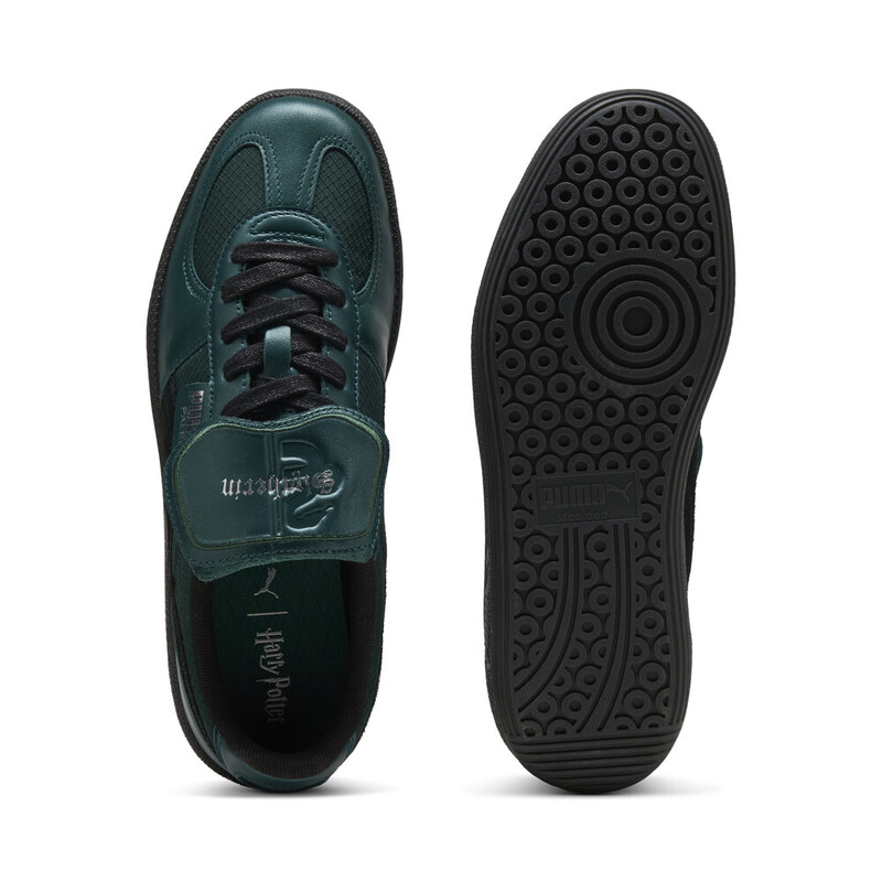 Harry Potter x Puma Palermo 2 "Slytherin" | 401210-01