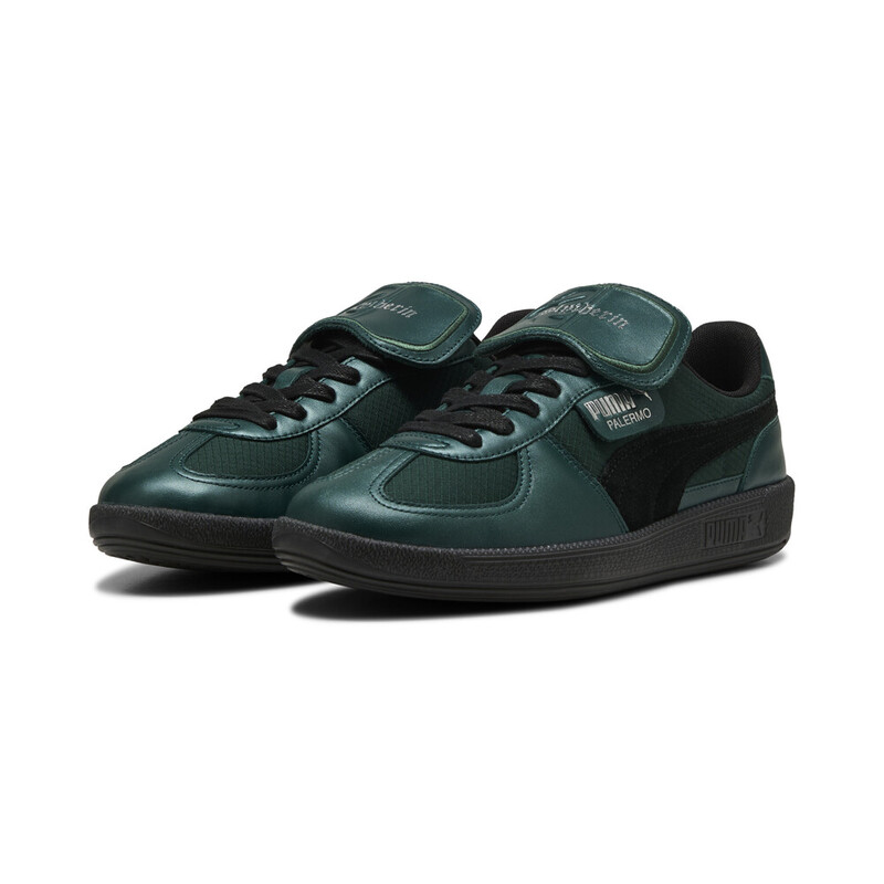 Harry Potter x Puma Palermo 2 "Slytherin" | 401210-01