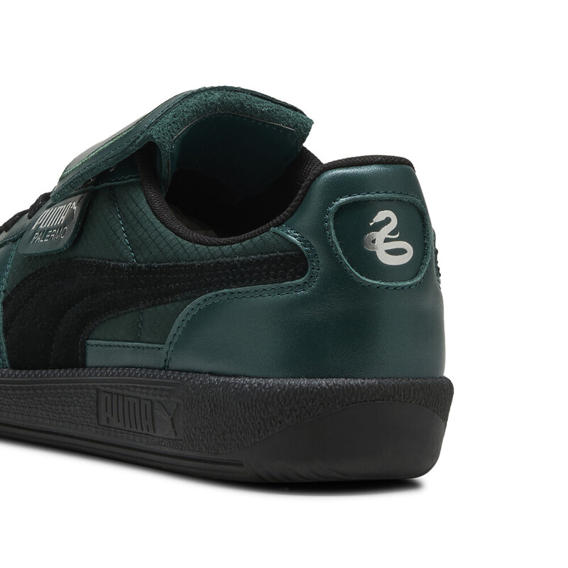 Harry Potter x Puma Palermo 2 "Slytherin" | 401210-01