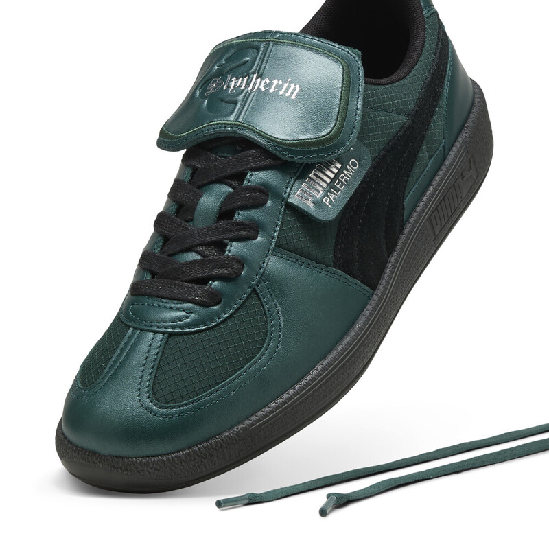 Harry Potter x Puma Palermo 2 "Slytherin" | 401210-01
