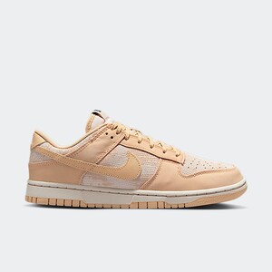 Nike Dunk Low "Sesame" | HJ5777-101 Nike Dunk Low "Sesame" | HJ5777-101