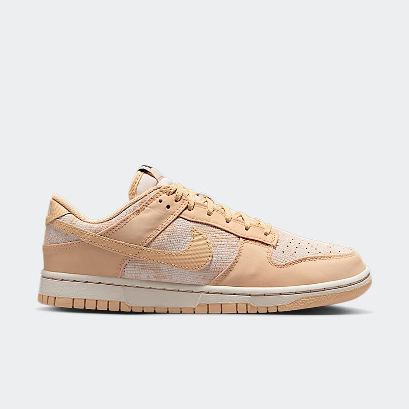 Nike Dunk Low "Sesame" | HJ5777-101