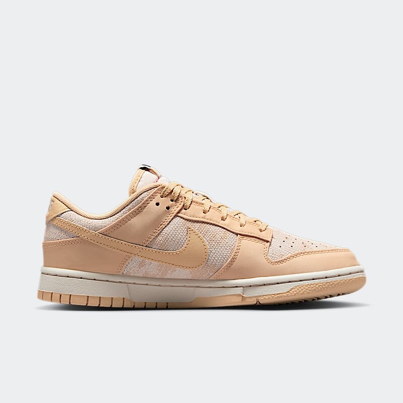 Nike Dunk Low "Sesame" | HJ5777-101