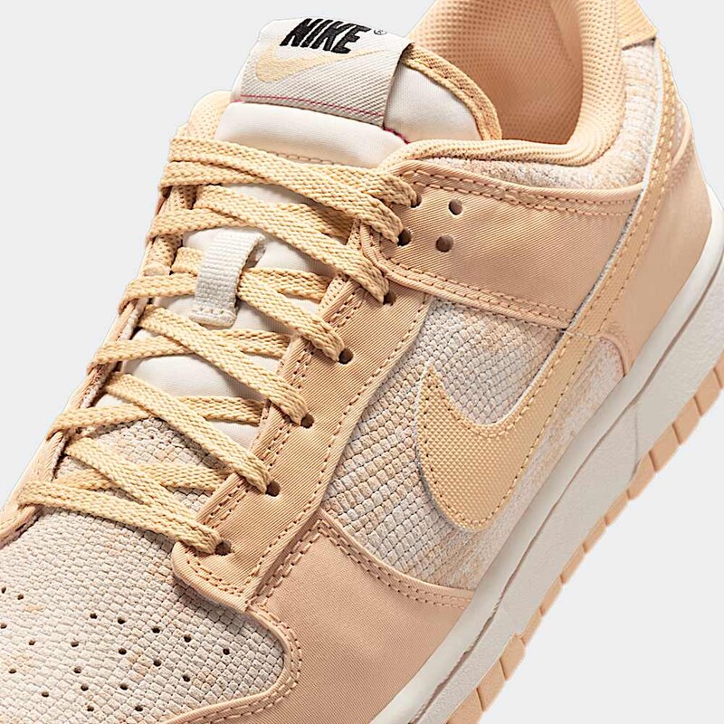 Nike Dunk Low "Sesame" | HJ5777-101