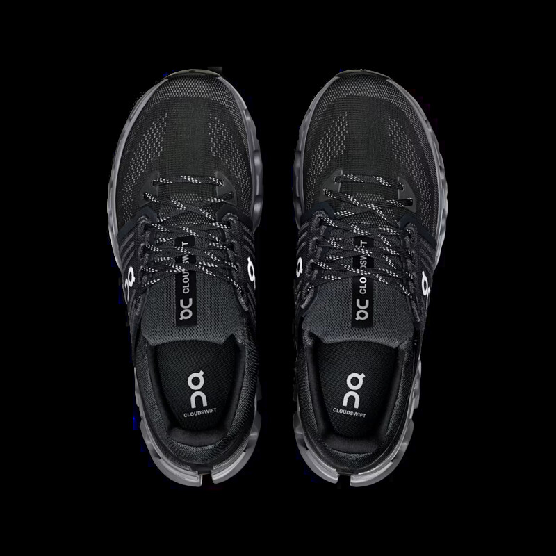 On Cloudswift 4 AD "Black" | 3MF10570080