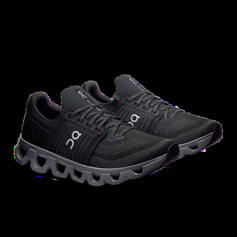 On Cloudswift 4 AD "Black" | 3MF10570080
