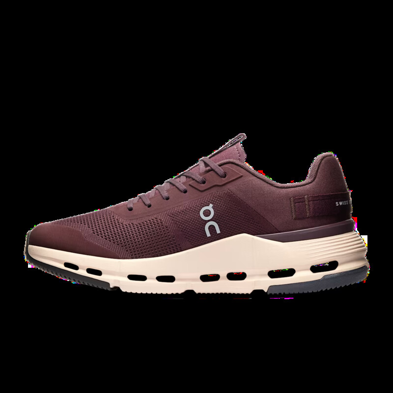 On Cloudnova Form 2 TT "Mulberry" | 3WF10553248