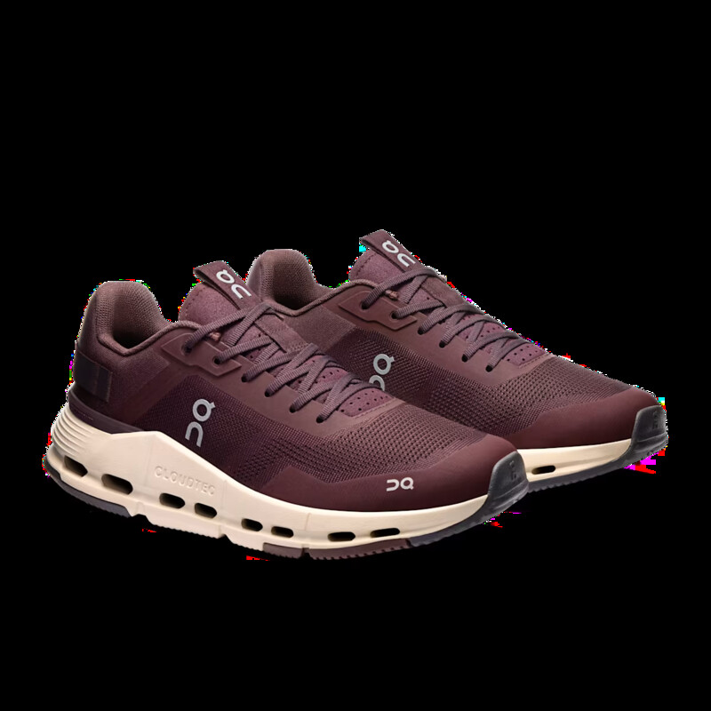 On Cloudnova Form 2 TT "Mulberry" | 3WF10553248