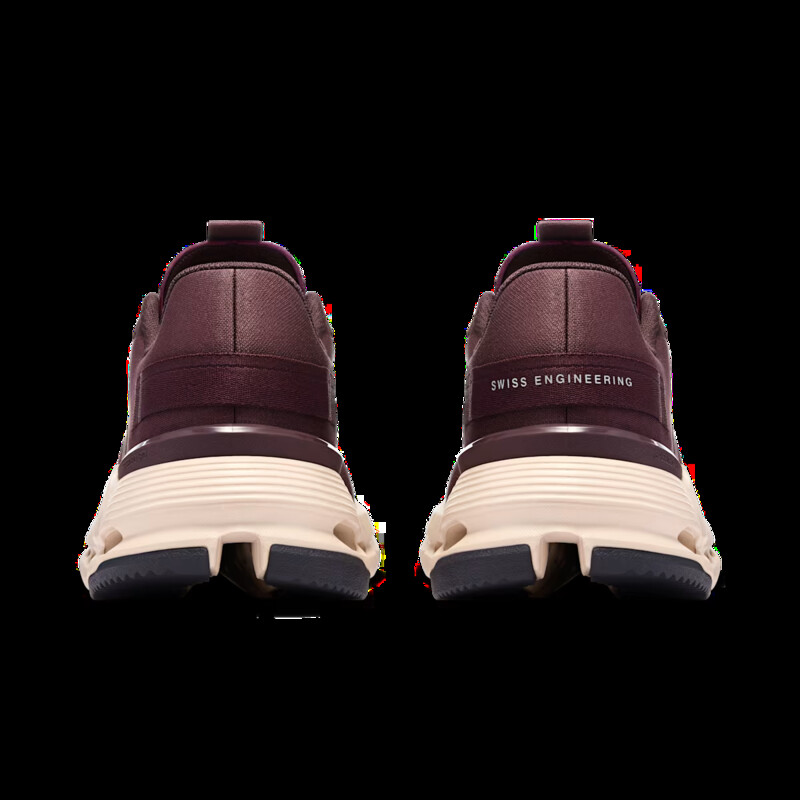 On Cloudnova Form 2 TT "Mulberry" | 3WF10553248