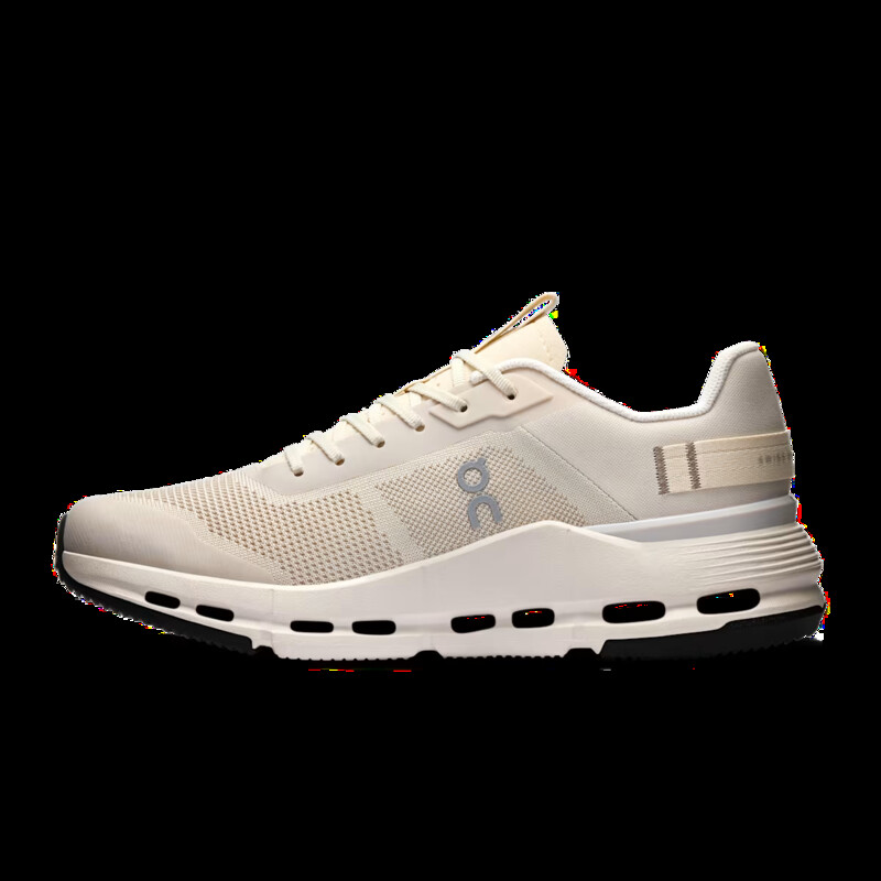 On Cloudnova Form 2 TT "Cream" | 3WF10552940