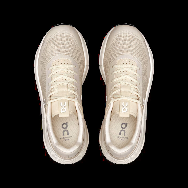 On Cloudnova Form 2 TT "Cream" | 3WF10552940